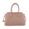 Cartera Las Oreiro Oreiro Love Clasica Nude