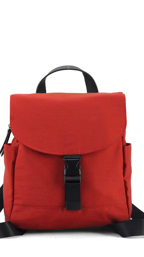 MOCHILA COPENHAGUE AZAFRÁN