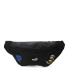 Riñonera Puma Phase Patch Negro