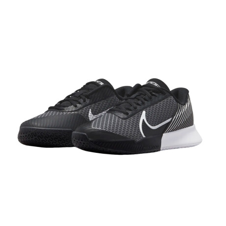 Championes Nike Court Air Zoom Vapor Pro 2 Black