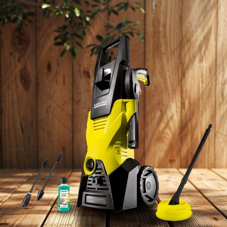 HIDROLAVADORA K3 HOME T150 KARCHER ++ N/a