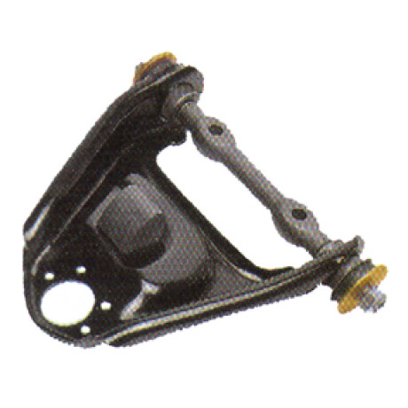 BASTIDOR SUSPENSION CHEVROLET IZQ C10 D20 92/96 - BASTIDOR SUSPENSION CHEVROLET IZQ C10 D20 92/96 -