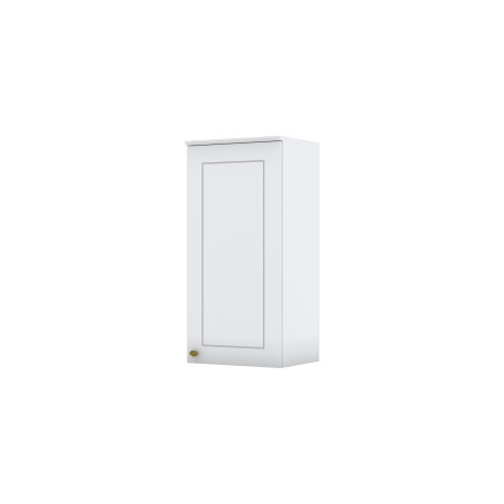 AEREO 40 CM MDF BLANCO AMERICANA