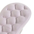 Championes de Niña Adidas Blanco-Rosa Claro
