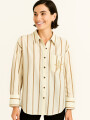 Camisa Sancho Estampado 2