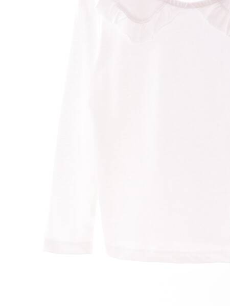 BLUSA JAMAICA OFF WHITE