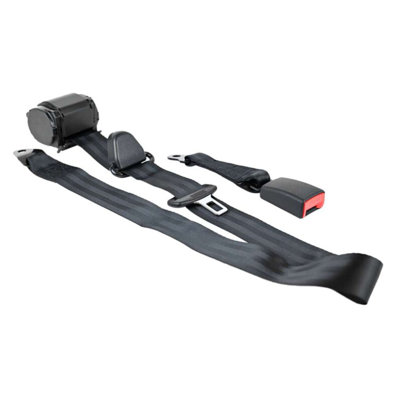 CINTO DE SEGURIDAD RETRACTIL Cinto De Seguridad Retractil