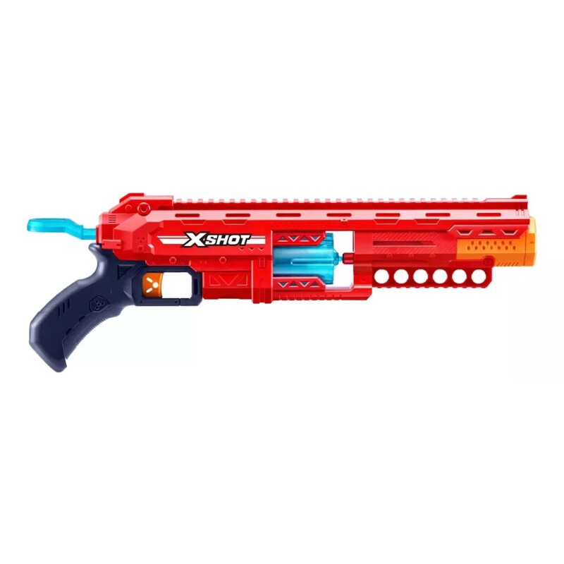 Lanzador De Dardos X-shot Excel Caliber Lanzador De Dardos X-shot Excel Caliber
