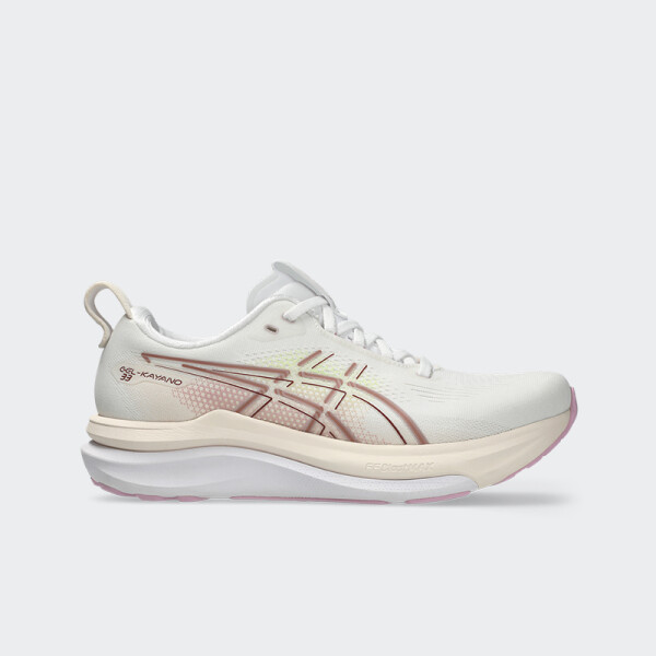 Championes Asics Gel Kayano 33 Blanco