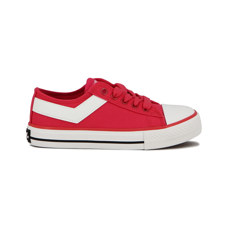 Pony Calzado Casual Classic Kids-pink Rosado