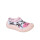 Medias Con Goma Rosa