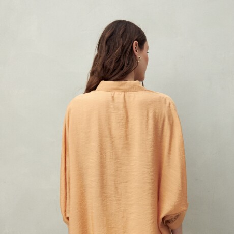 CAMISA KERRIE Caramelo