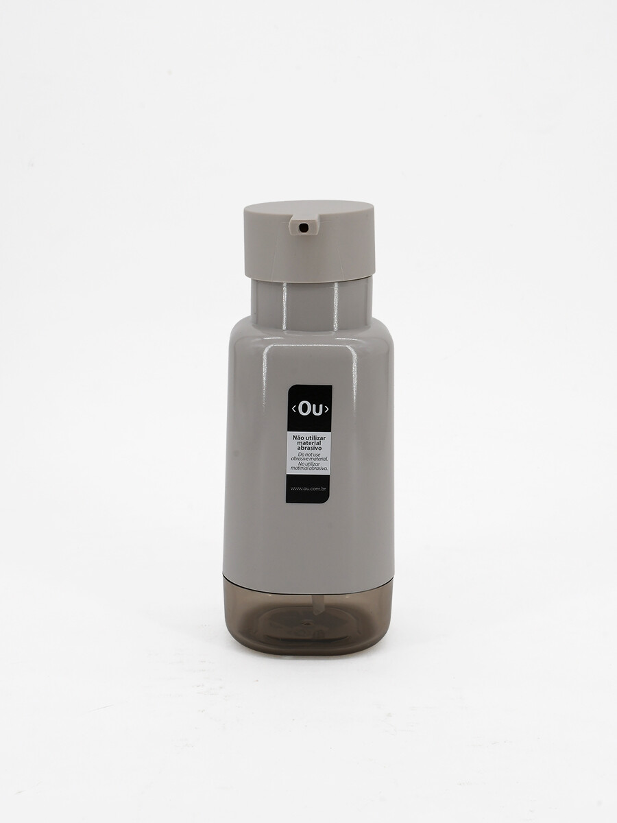 DISPENSADOR DE JABON - BEIGE 