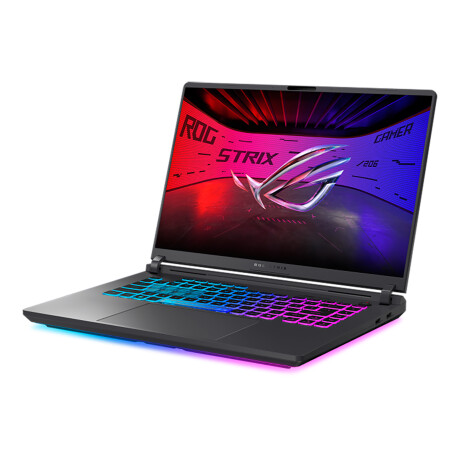 Notebook Gamer Asus Rog Strix 16'' Core I7 32GB 1TB WIN11 RTX5070 001