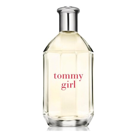 Perfume Tommy Hilfiger Girl EDT 50ml Original Perfume Tommy Hilfiger Girl EDT 50ml Original