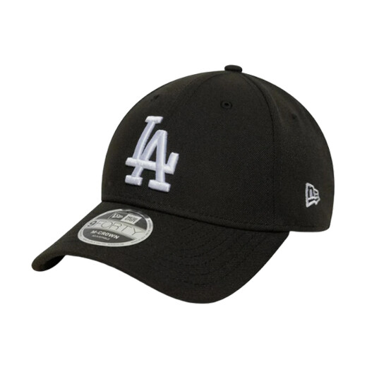 Gorro Cap New Era Forty Mc Losdod - Negro Gorro Cap New Era Forty Mc Losdod - Negro