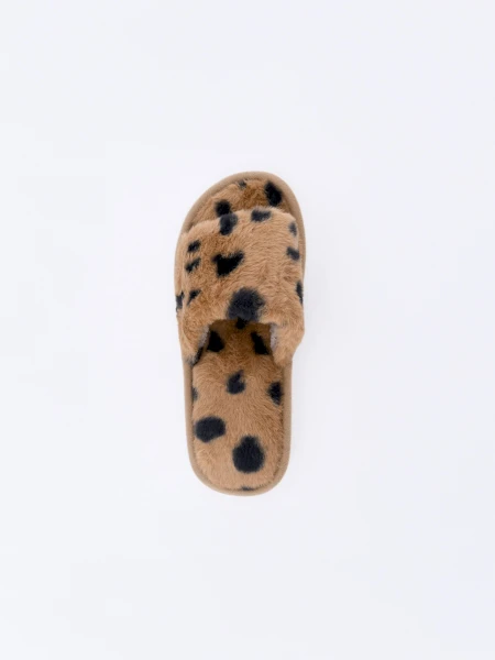 PANTUFLA MELISSA VARIANTE 1