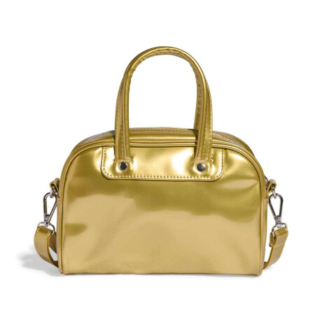 Bolso Adicolor Mini Unisex Amarillo