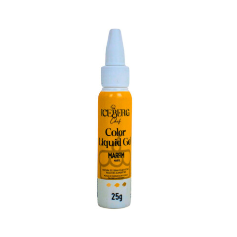 Color Gel Marfil 25 g Color Gel Marfil 25 g