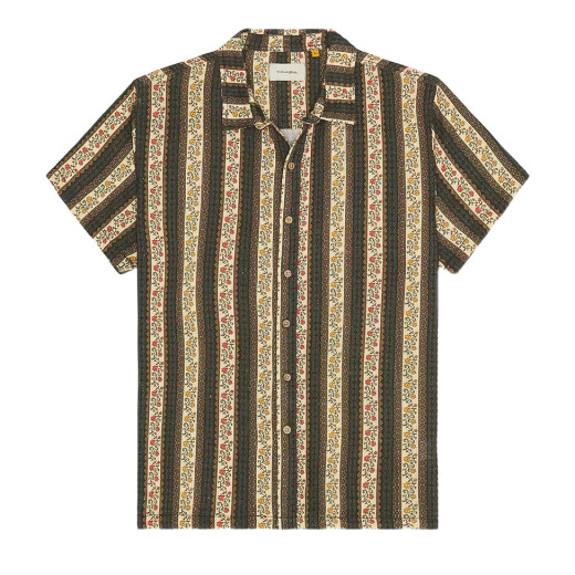 Camisa Critical Slide Mendoza Resort - Multicolor Camisa Critical Slide Mendoza Resort - Multicolor
