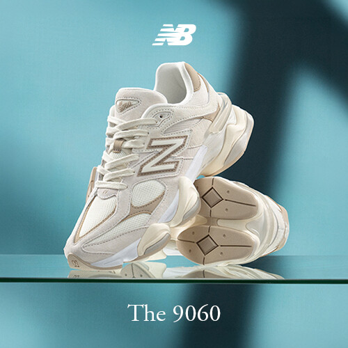 NEW BALANCE 9060