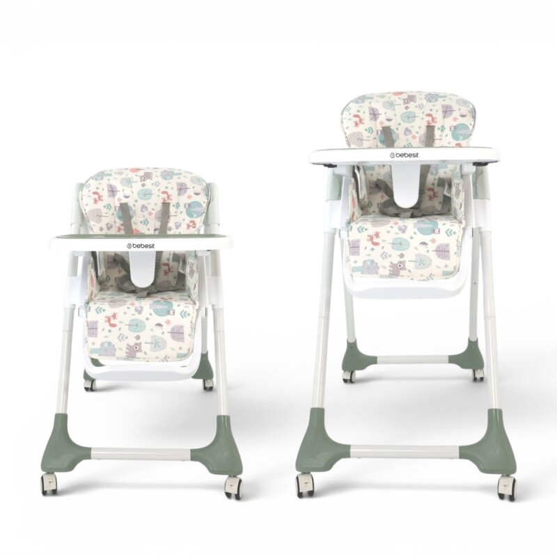 Silla de Comer Essen Bebesit Silla de Comer Essen Bebesit