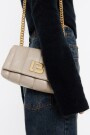 BOLSO Gris Topo