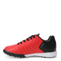 Championes Infantiles Topper Ilustra Rojo - Negro