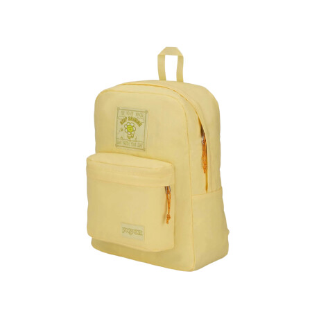 MOCHILA JANSPORT SUPERBREAK PLUS FX Yellow