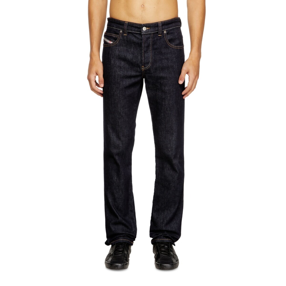 Jeans Urbano Para Hombre Slim Jeans - 1993 D-Vyl 