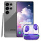 Samsung S25 Ultra 12/512 Gb 5g + regalo GRIS