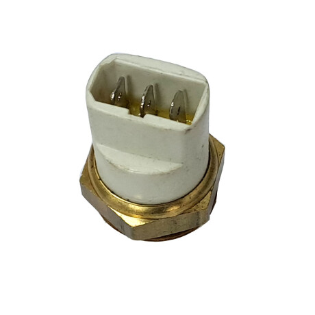 BULBO INTERRUPTOR VOLKSWAGEN ELECTRO 3 FICHAS (3782) - BULBO INTERRUPTOR VOLKSWAGEN ELECTRO 3 FICHAS (3782) -
