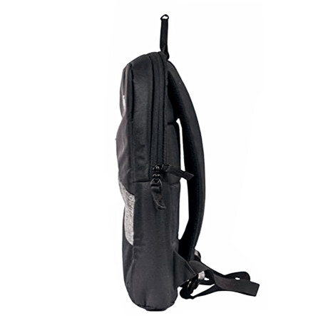 HP - Mochila para Notebook 15,6''\nWings 1D0M4PA - Compartimiento Principal Acolchado. 001