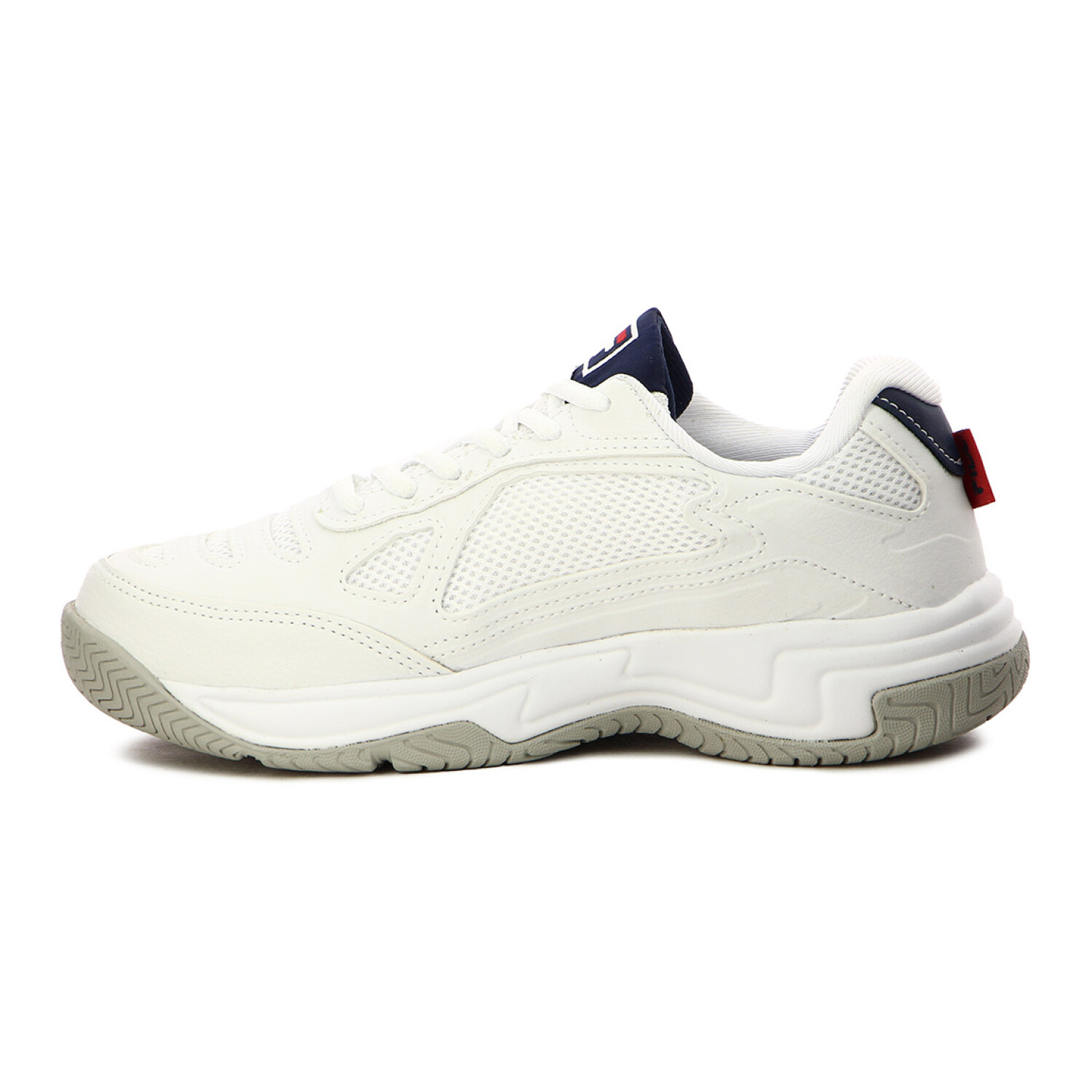 Tenis fila new arrivals kangoo uruguay