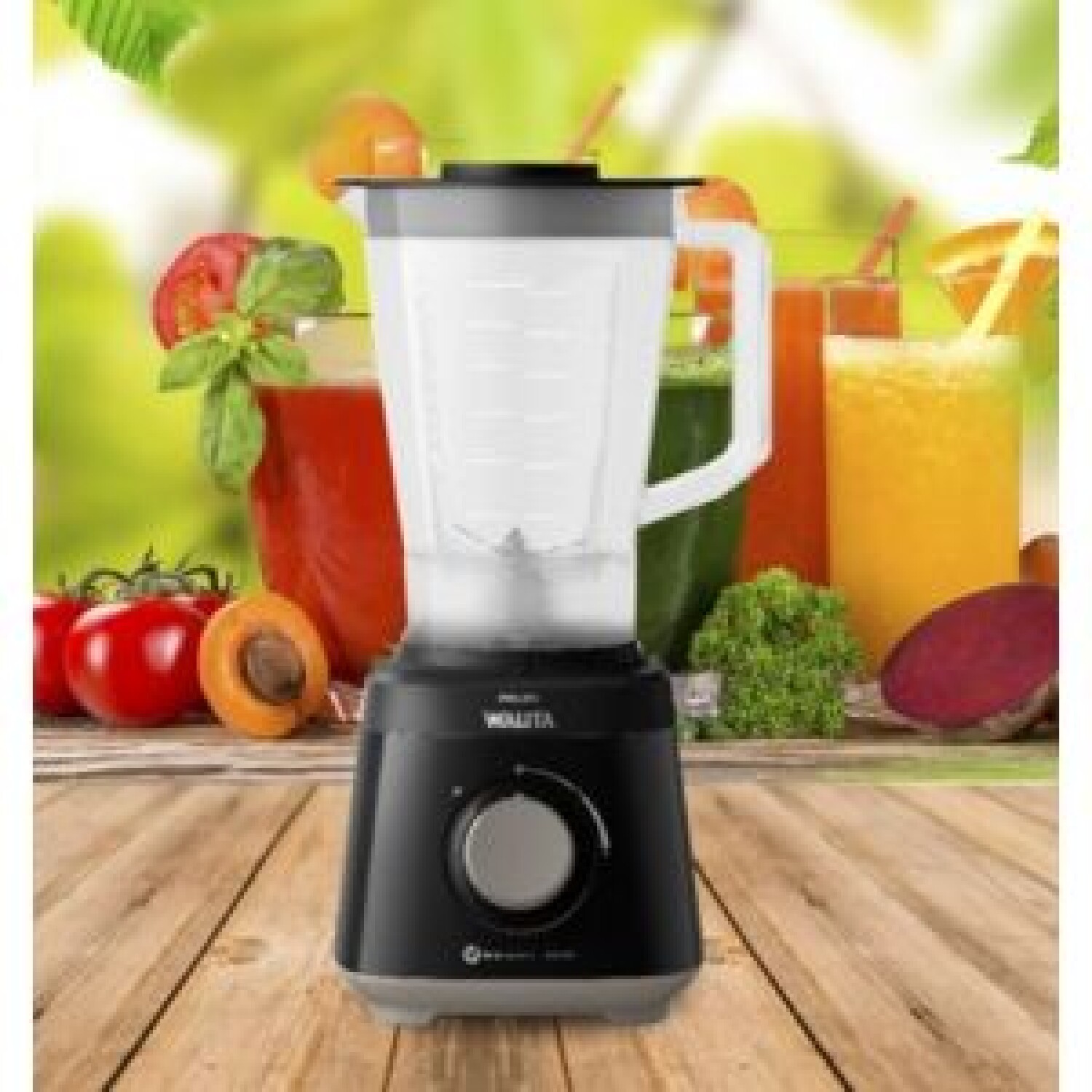 Batidora philips walita outlet