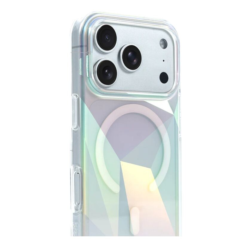 Case Prodigee iPhone 17 Pro Max Geo Case Prodigee iPhone 17 Pro Max Geo