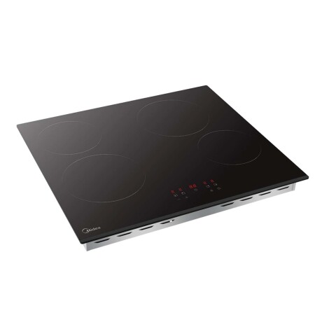 ANAFE VITROCERÁMICO VITROCERAMICA NEGRO MIDEA MC-6F6004R242