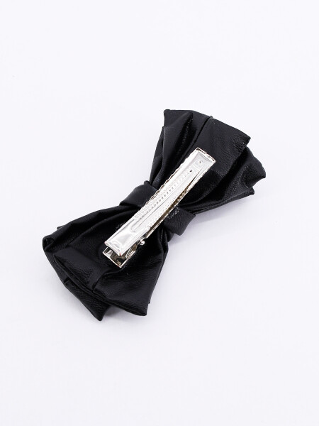 PINZA MOÑO NEGRO