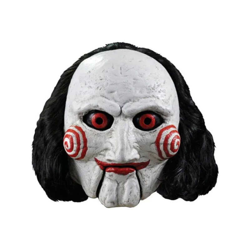 Mascara Payaso Saw Halloween Mascara Payaso Saw Halloween