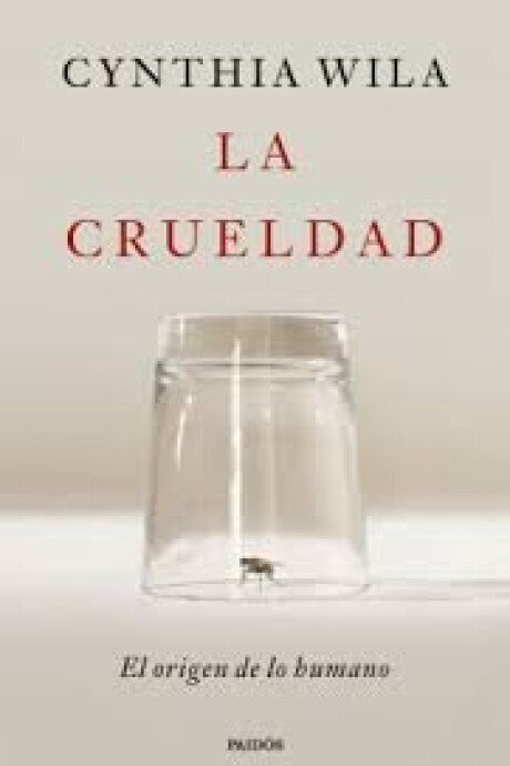 LA CRUELDAD LA CRUELDAD