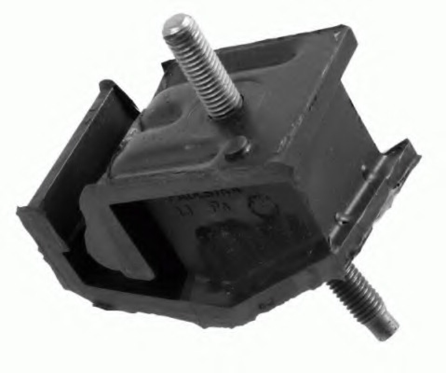 SOPORTE DE MOTOR RENAULT IZQ. MEGANE 1.4-1.6 - 
