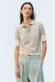 REMERA VALENTINA Gris