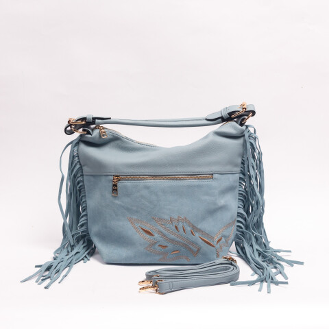 CARTERA SERENDEL CELESTE CARTERA SERENDEL CELESTE