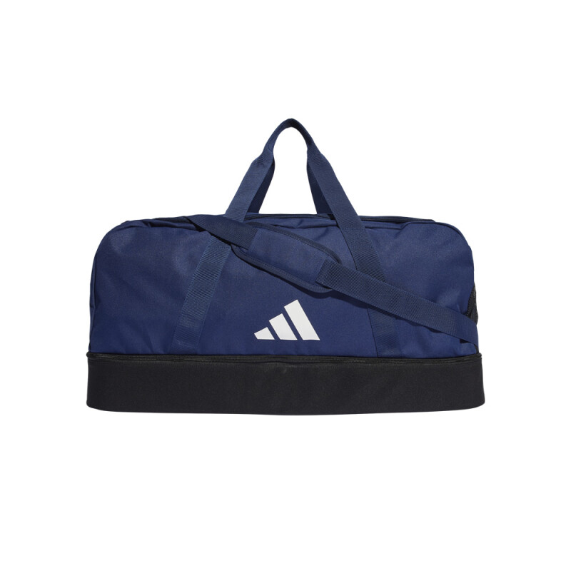 BOLSO adidas TIRO LEAGUE BLUE