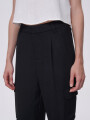 Pantalon Meyer Negro