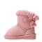 Botas de Niña MINI Miss Carol Teipi Rosado