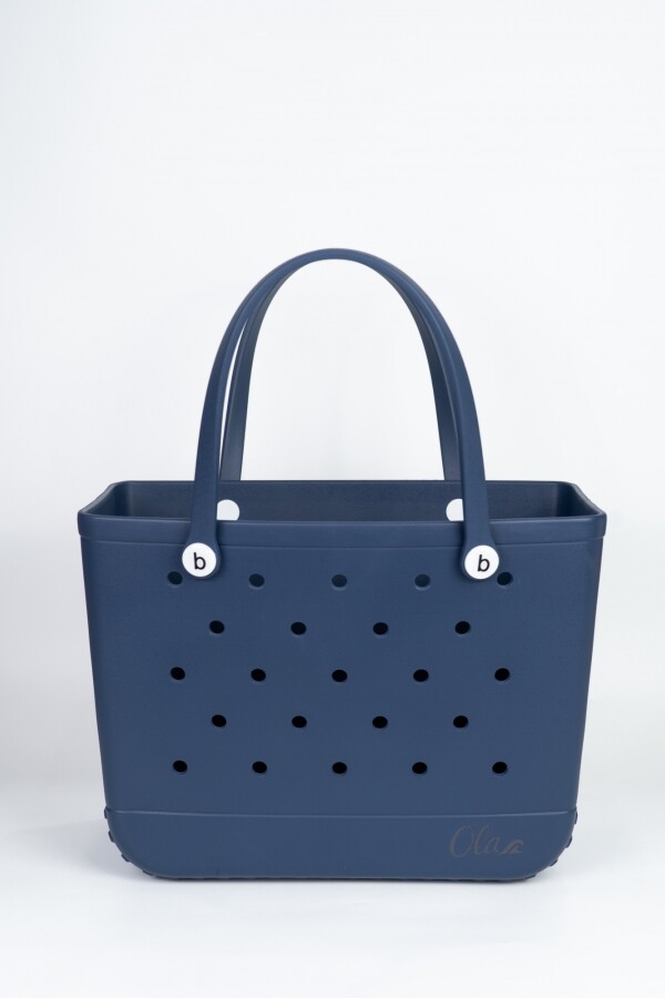 OlaBag Grande Azul Marino