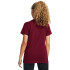 UA Logo SS-RED RED-625