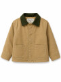 CAMPERA GROBER BEIGE