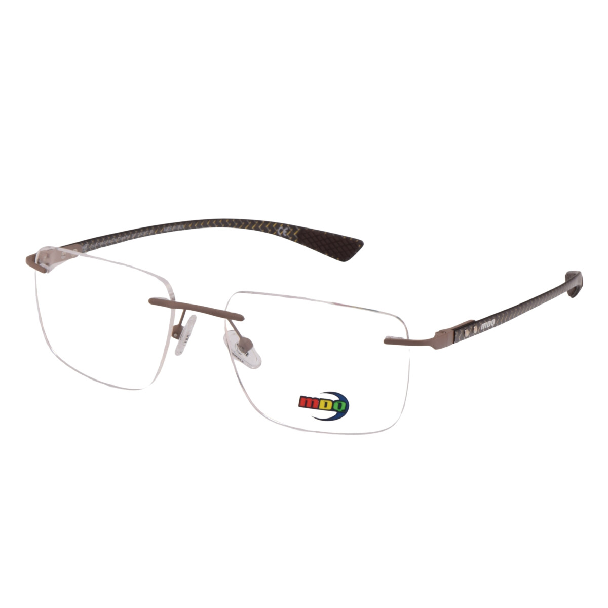 MDQ M38 col negro oro m/a 